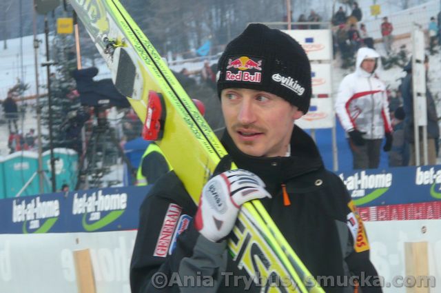 054 Adam Malysz